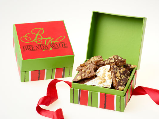 Customer Spotlight: Toffee to Go at Every Closing!