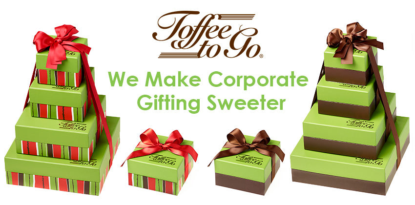 ‘Tis the Season for Corporate Gifts