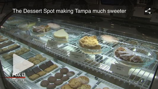 The Dessert Spot is Making South Tampa Sweeter
