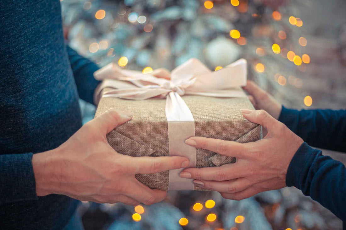 The Art of Corporate Gift Giving: Make a Lasting Impression on Your Clients