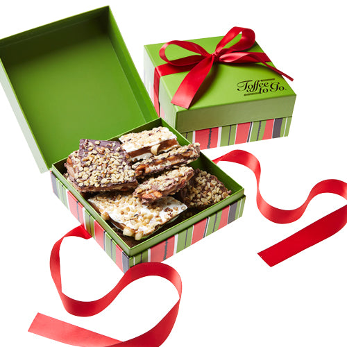 Give the SWEETEST Gifts This Season | Toffee to Go