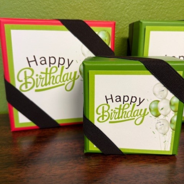 Milk Chocolate Almond Toffee