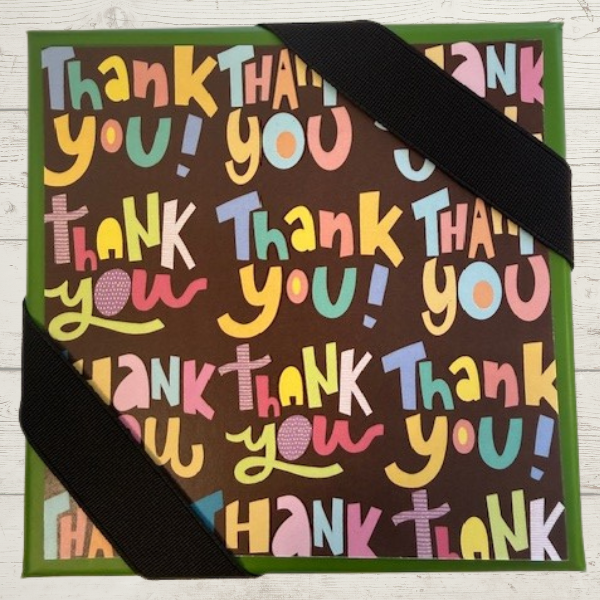 Milk Chocolate Almond Toffee