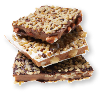 Assorted Toffee